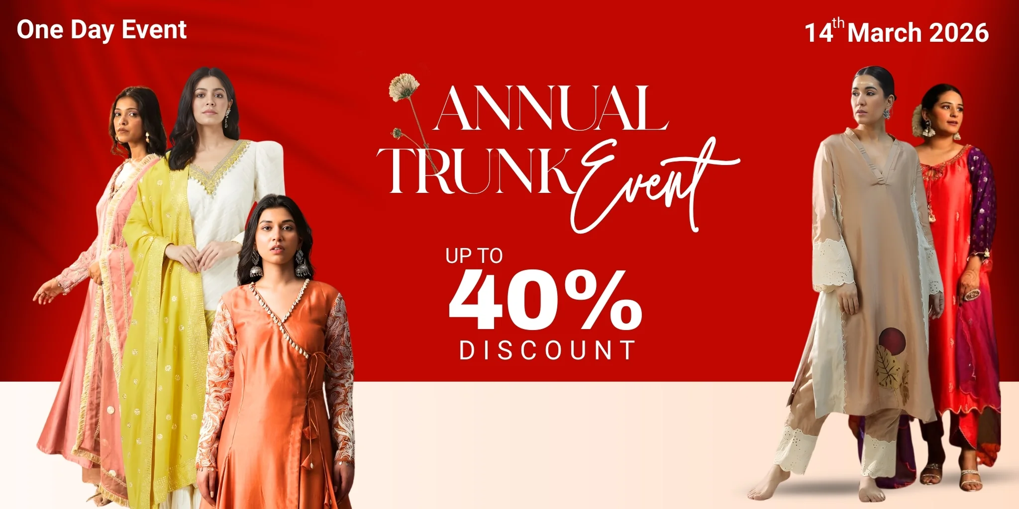 Welcome to Our Store